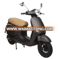 EEC Certificate 60 v/3000w vespa electric scooter with removeable battery