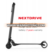 NEXTDRIVE at the cost of an adult folding mini electric scooter for adults