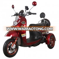 2019 hot sell new the 3 wheel vintage vespa scooter for sale