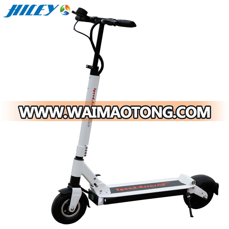 Speedwaymini4 Light Stand up electric scooter